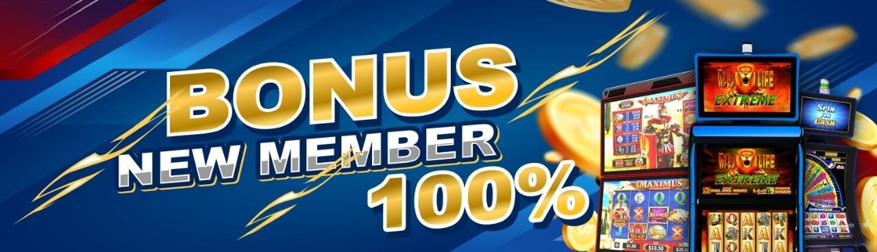 bonus-new-member-100